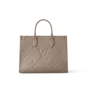 Louis Vuitton Onthego MM M45607