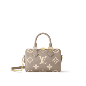 Louis Vuitton Speedy Bandoulière 20 M46575