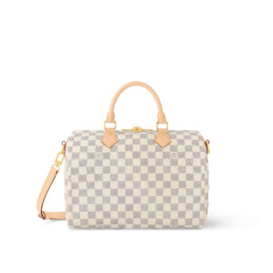 Louis Vuitton Speedy Bandoulière 30 N40592