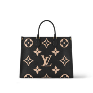 Louis Vuitton OnTheGo GM M45945