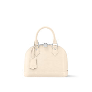 Louis Vuitton Alma BB M58706