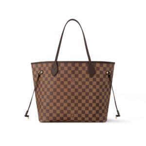 Louis Vuitton Neverfull MM N40599