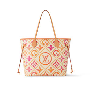 Louis Vuitton Neverfull MM M25317