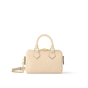 Louis Vuitton Speedy Bandoulière 20