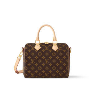 Louis Vuitton  Speedy Bandoulière 25