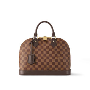 Louis Vuitton Alma PM N53151