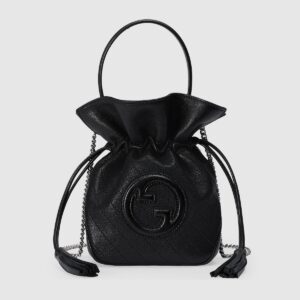 Gucci Blondie Mini Bucket Bag