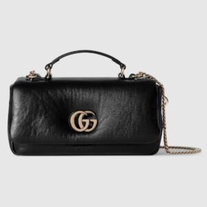 GG Milano Mini Top Handle Bag