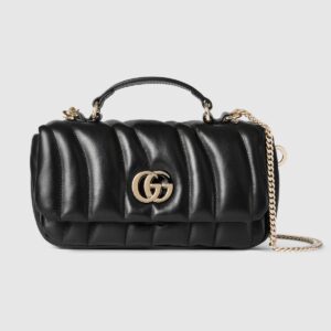 GG Milano Mini Top Handle Bag