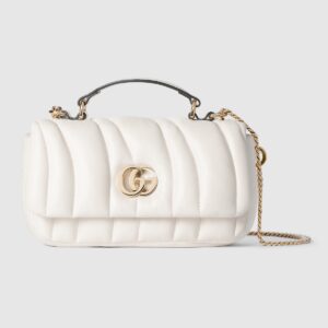 GG Milano Mini Top Handle Bag