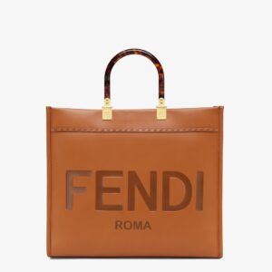 Fendi Sunshine Medium