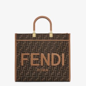 Fendi Sunshine Medium