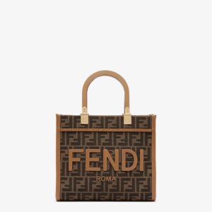 Fendi Sunshine Small