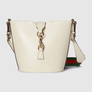 Mini Bucket Shoulder Bag