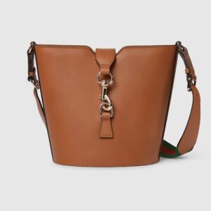 Mini Bucket Shoulder Bag