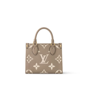 Louis Vuitton OnTheGo BB M47054