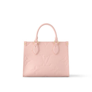 Louis Vuitton OnTheGo PM M47135