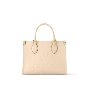 Louis Vuitton OnTheGo PM M46569