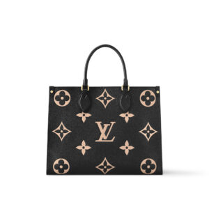 Louis Vuitton OnTheGo MM M45495
