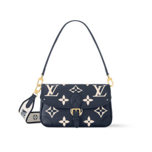 Louis Vuitton Diane M47161