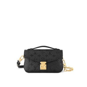 Louis Vuitton Pochette Métis East West M46595