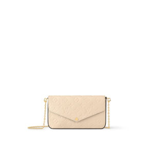 Louis Vuitton Félicie Pochette M82363