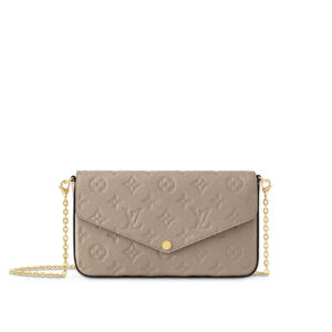 Louis Vuitton Félicie Pochette M82609