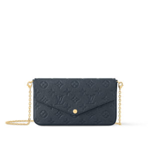 Louis Vuitton Félicie Pochette M83589
