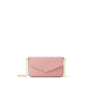 Louis Vuitton Félicie Pochette M82608