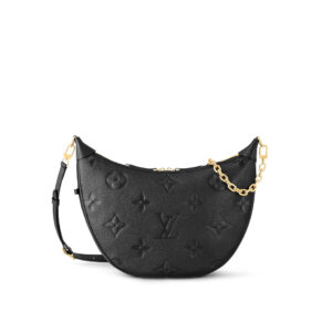 Louis Vuitton Loop Hobo M46725