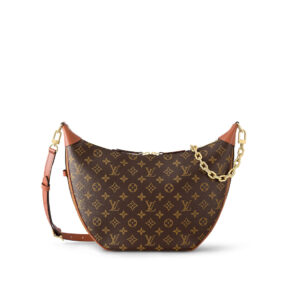 Louis Vuitton Loop Hobo M46311