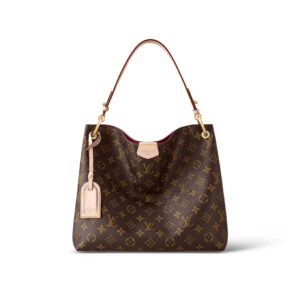 Louis Vuitton Graceful PM M43700