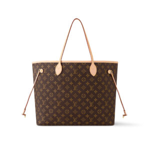 Louis Vuitton Neverfull GM M46978