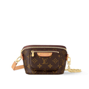 Louis Vuitton Mini Bumbag M82335