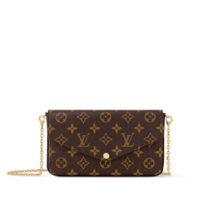 Louis Vuitton Félicie Pochette M81896