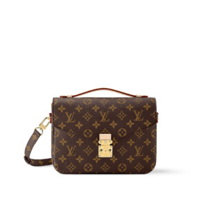 Louis Vuitton Pochette Métis M44875