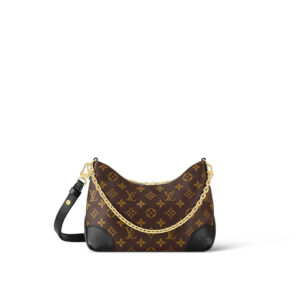 Louis Vuitton Boulogne M45831