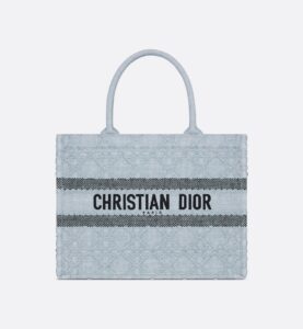 Dior Medium Dior Book Tote 36 CM