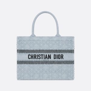 Dior Medium Dior Book Tote 36 CM
