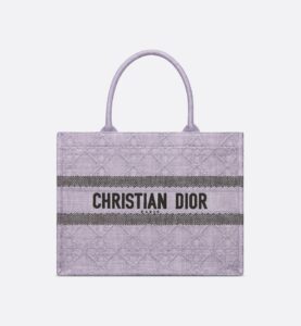 Dior Medium Dior Book Tote 36 CM