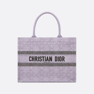 Dior Medium Dior Book Tote 36 CM