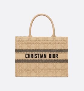 Dior Medium Dior Book Tote 36 CM