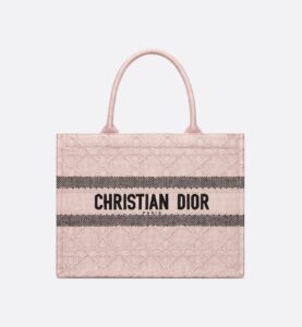 Dior Medium Dior Book Tote 36 CM