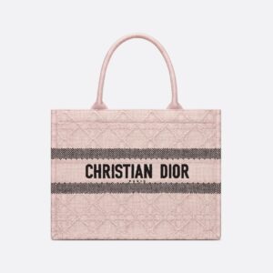 Dior Medium Dior Book Tote 36 CM