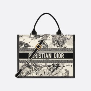 Dior Medium Dior Book Tote 36.5CM
