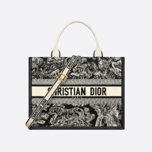 Dior Medium Dior Book Tote 36.5 CM