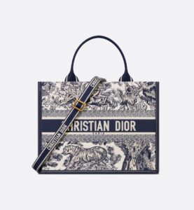 Dior Medium Dior Book Tote 36.5 CM