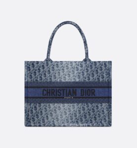 Dior Medium Dior Book Tote 36 CM