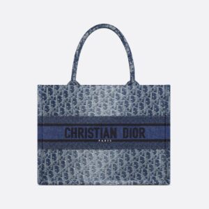 Dior Medium Dior Book Tote 36 CM