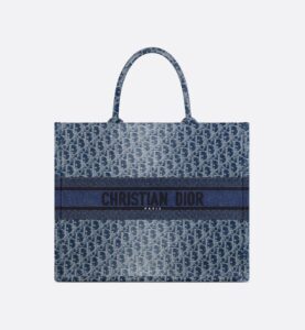 Dior Large Dior Book Tote 42CM